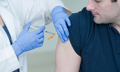 Adult Vaccination / Immunization